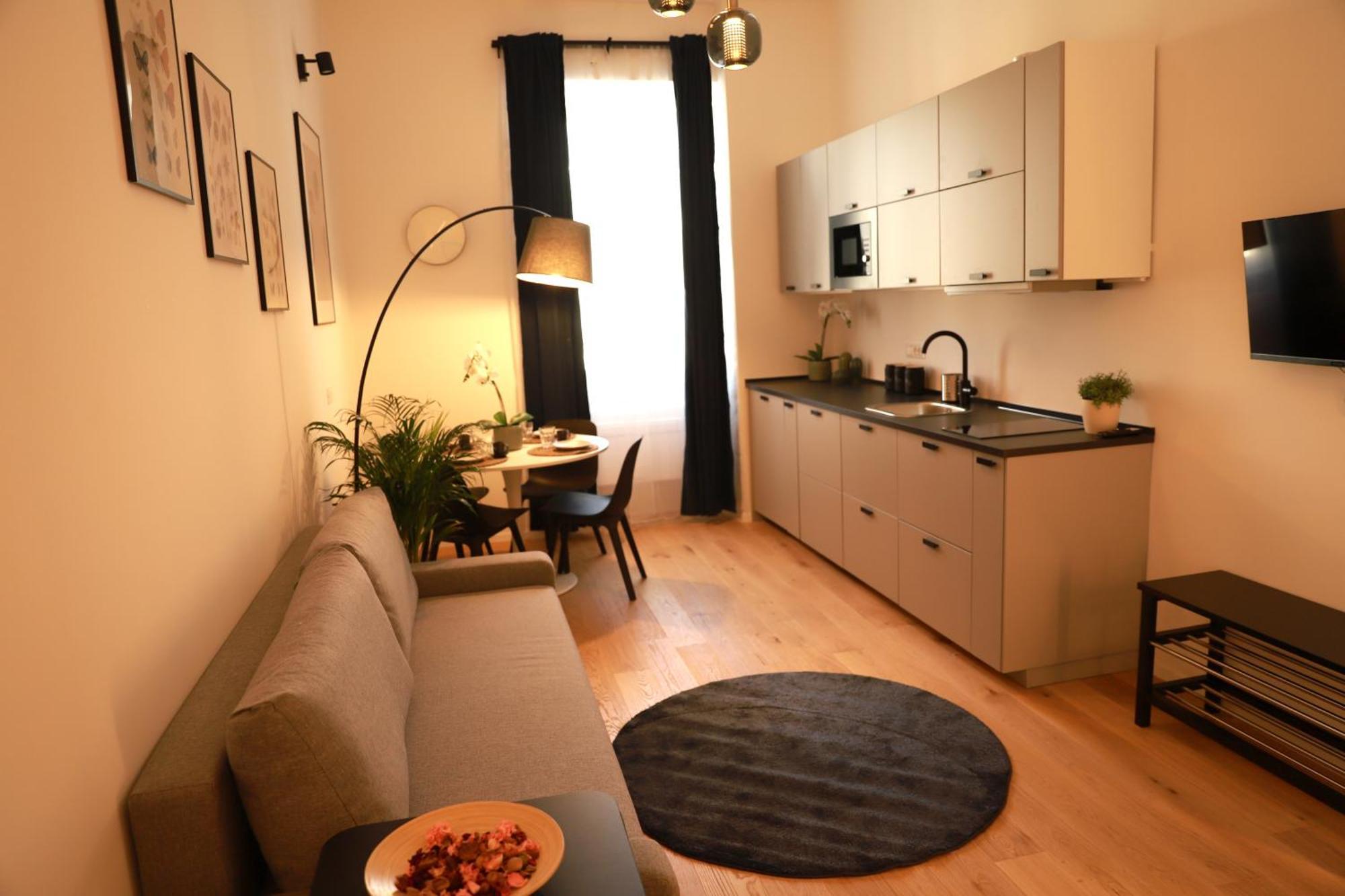 Giulio Cesare - Casa Palmeri Apartment *