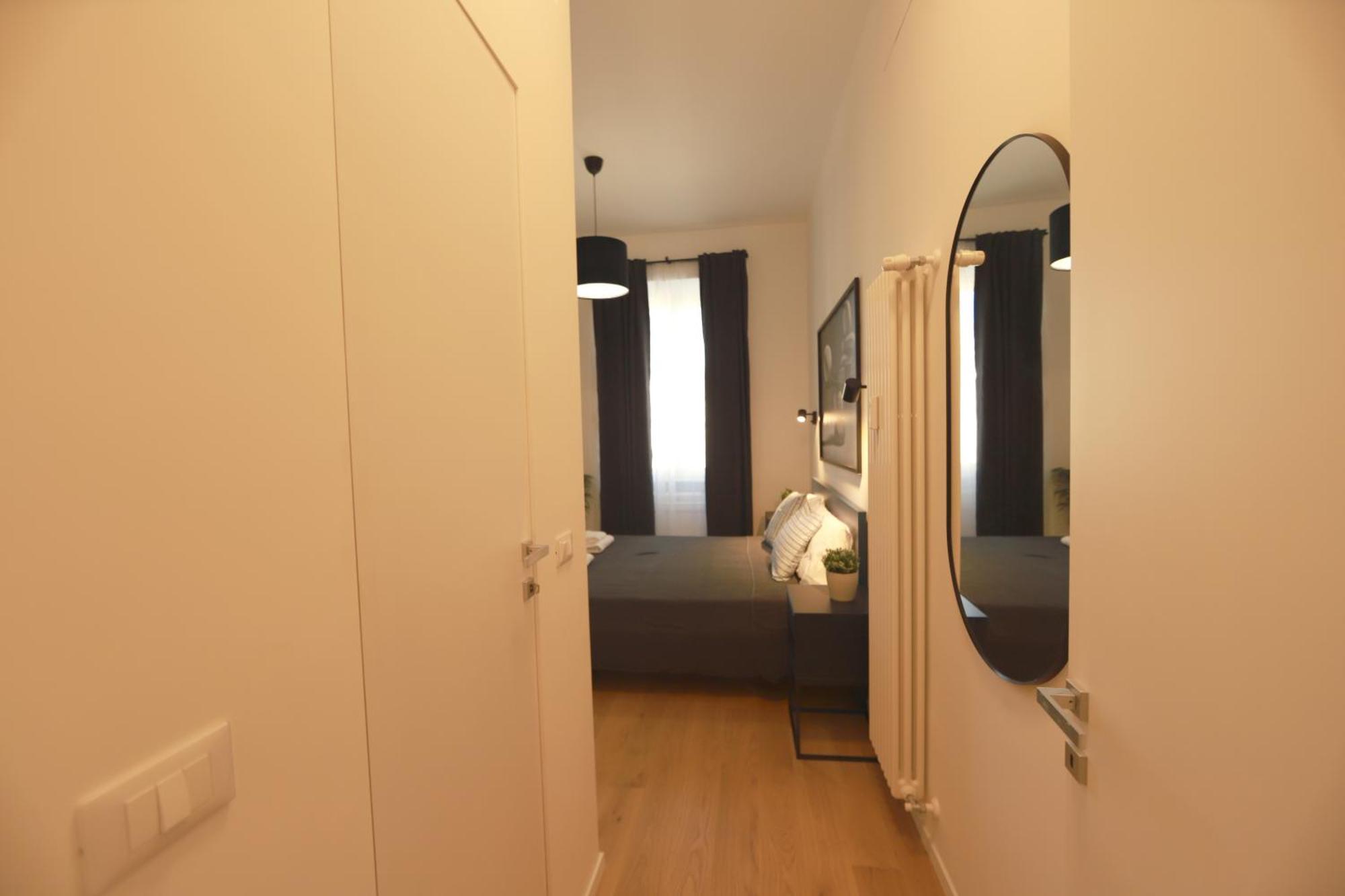 Giulio Cesare - Casa Palmeri Apartment *