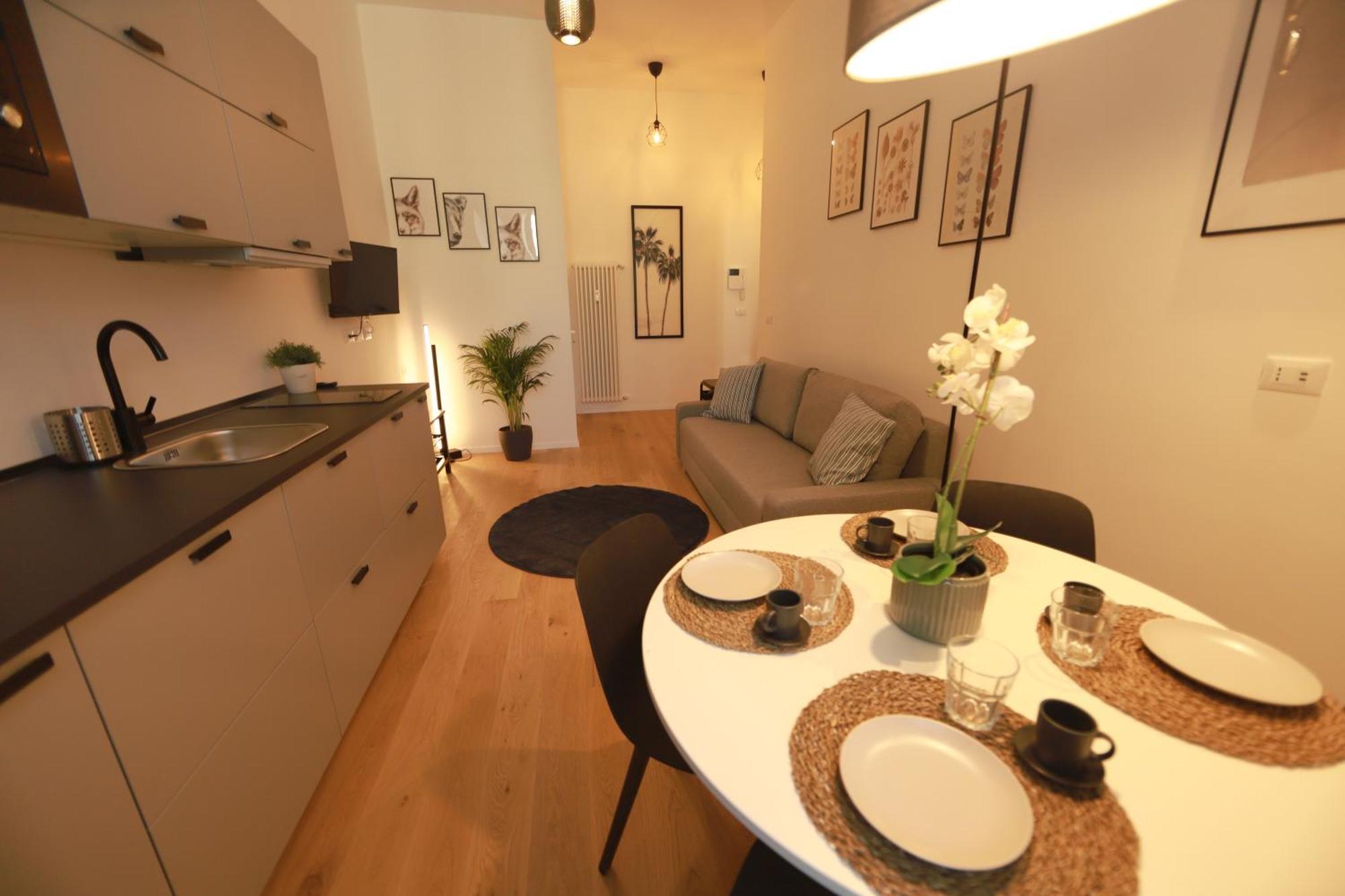 Giulio Cesare - Casa Palmeri Apartment *