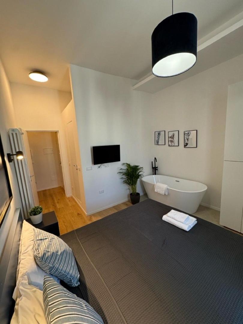 Giulio Cesare - Casa Palmeri Apartment